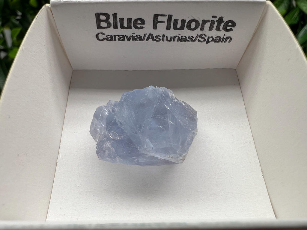 Blue Fluorite from Spain,Mineral Specimen,green Fluorite,Fluorite from Spain,Collection,Blue Fluorite Collectors, Crystal Fluorite,specimen