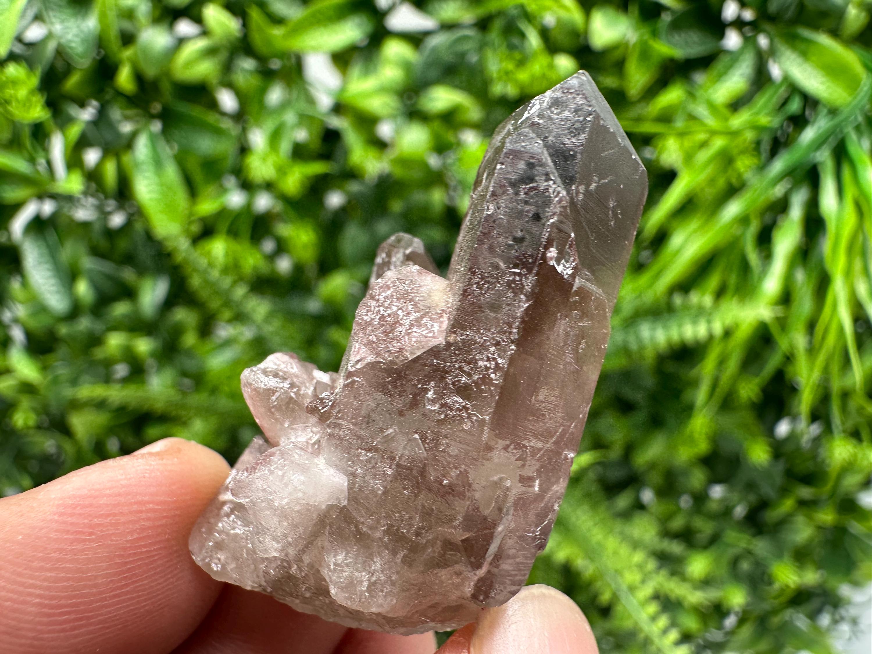 Rare Smoky Quartz,mineral specimen,collection crystal,minerals,Smoky Quartz crystal,from BRAZIL,rare Smoky Quartz,home decor,wholesale,cls