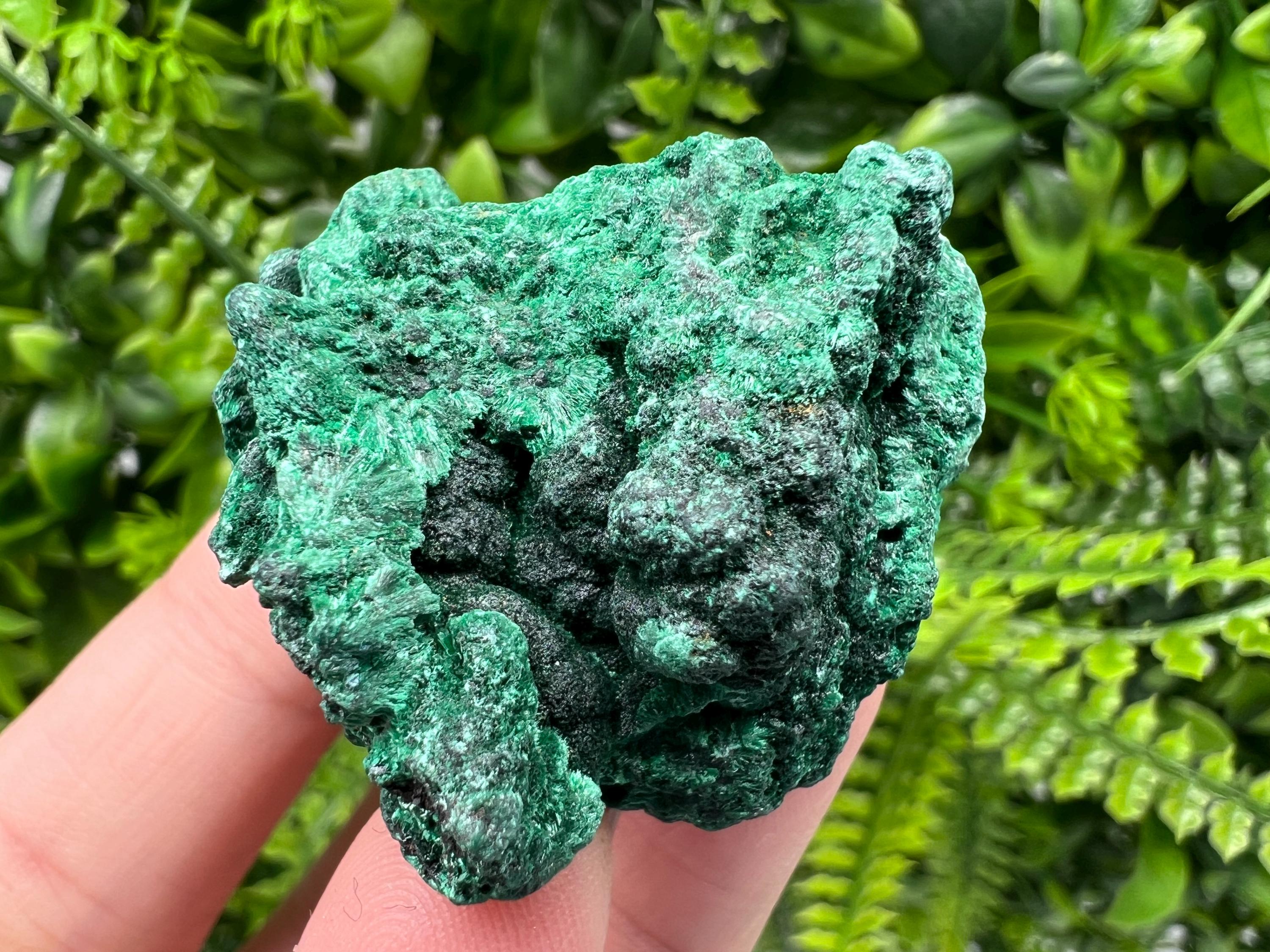Malachite Crystal from Congo,Minerals,Crystals from Congo,Green Malachite, Malachite,Natural Malachite,Malachite Stone,Chakra, Specimens