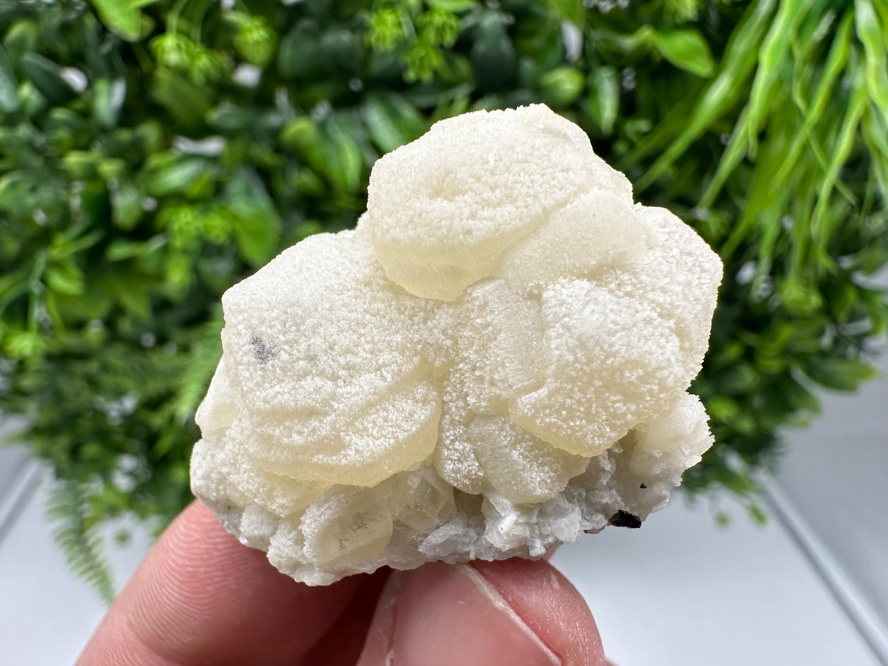 Wonderful and Rare Calcite on Matrix,from 9th September mine,Bulgaria,natural minerals souvenir,gift,home decor,collection Calcite cluster