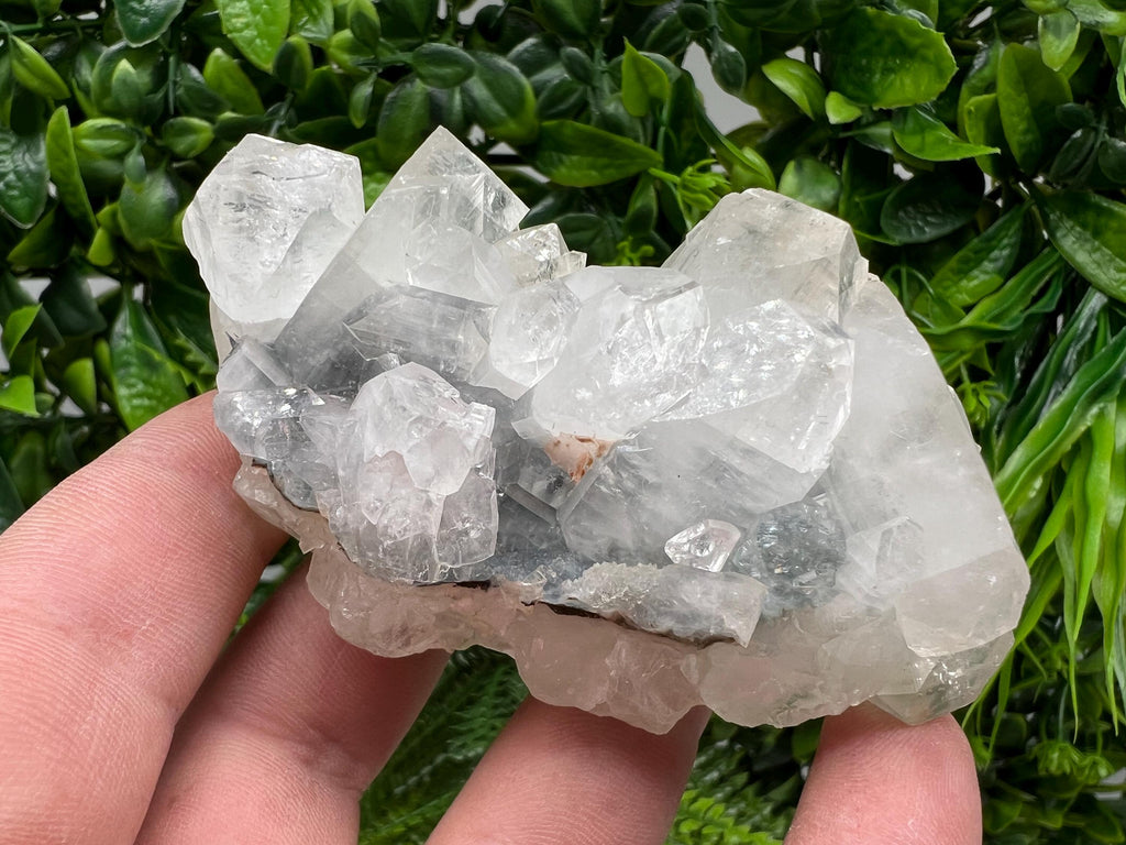 STUNNING Apophyllite,Stilbite on Chalcedony,natural,collection minerals specimen,India Minerals,Crystal,Stone Mineral Specimen India Crystal