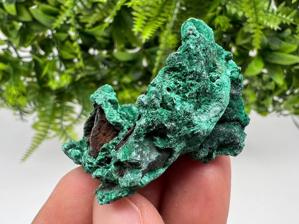 Malachite Crystal from Congo,Minerals,Crystals from Congo,Green Malachite, Malachite,Natural Malachite,Malachite Stone,Chakra, Specimens