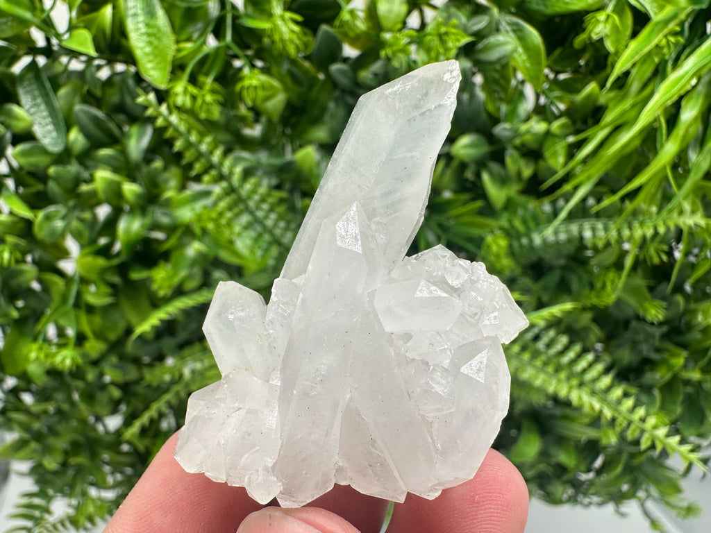 Stunning Transparent Quartz from Djurcovo mine,Laki,Bulgaria,natural,collection mineral specimen,rare crystal,home decor stone,gift minerals