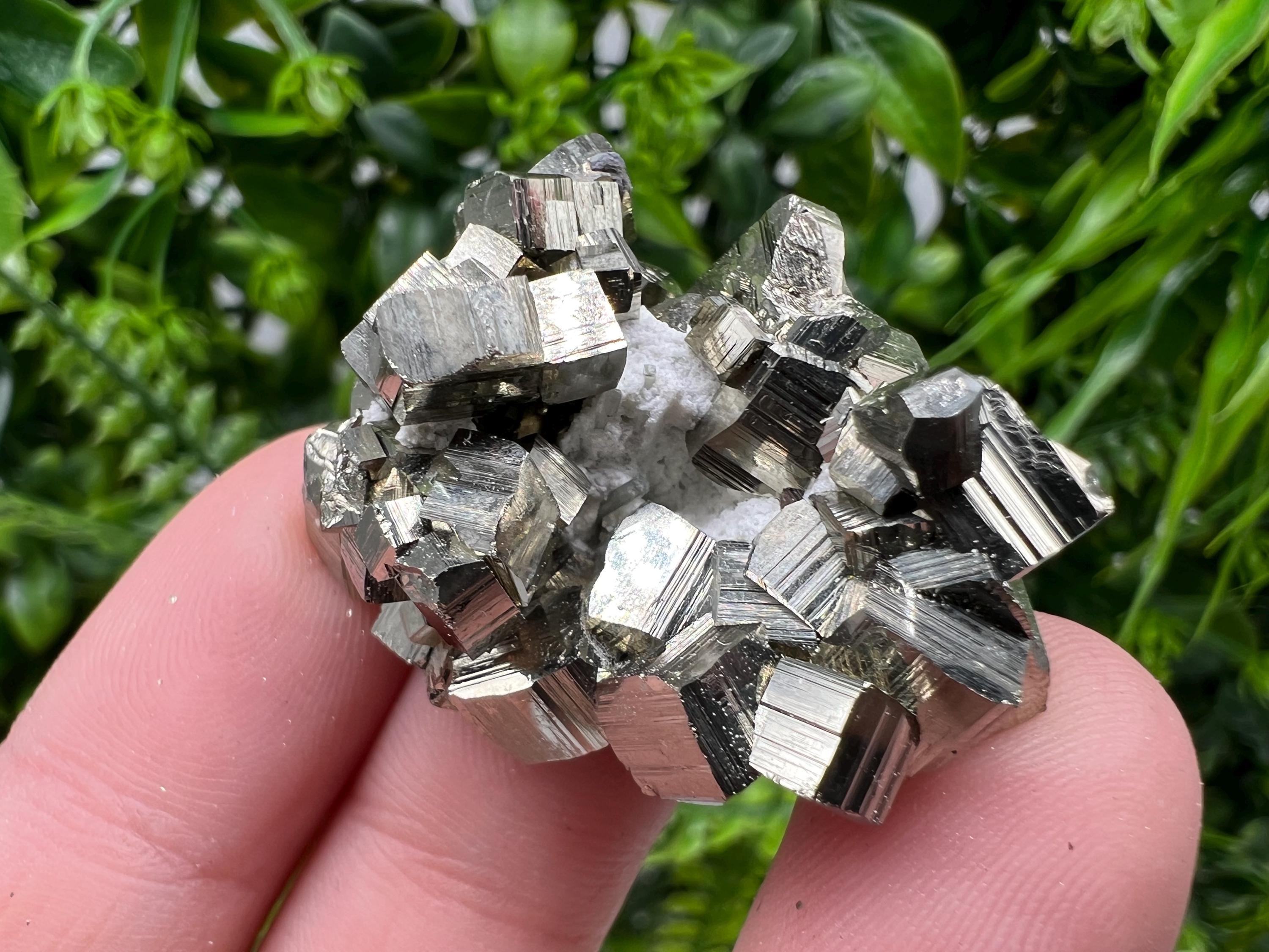 Wonderful Pyrite,floating Pyrite,rare Crystals natural minerals souvenir Crystal,collection stone,rare minerals,home decor,Borieva Bulgaria