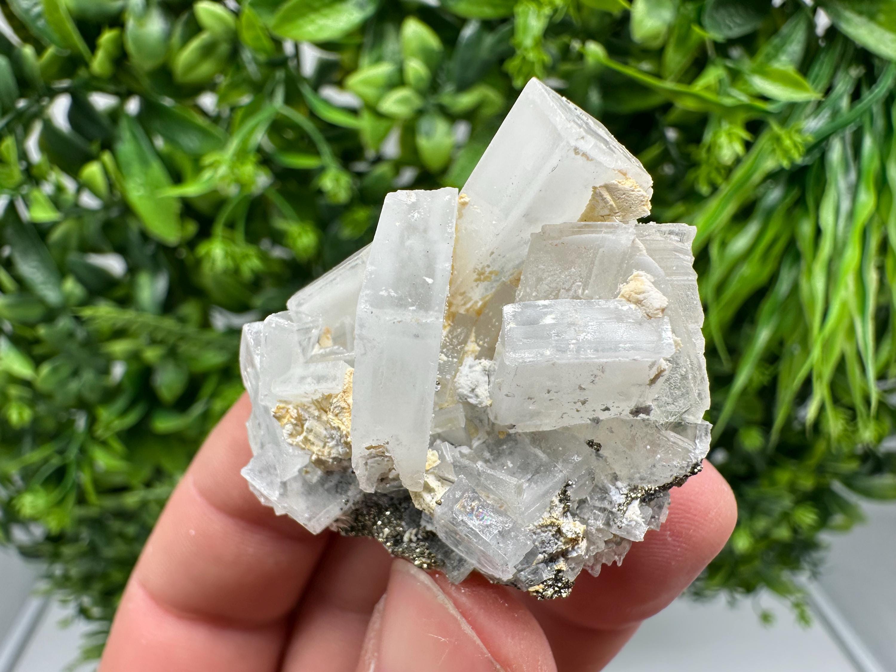 Barite,Marcasite on Chalcedony,from Androvo mine,Bulgaria,natural minerals souvenir,collection crystal,rare Barite cluster,gift,home