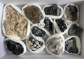 Wonderful Set,wholesale mineral,crystal,wholesale box,wholesale specimen,gift,souvenir,wholesale minerals box,wholesale specimen,healing
