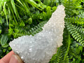 Chalcedony Quartz Cluster with Chlorite, Madan Bulgaria