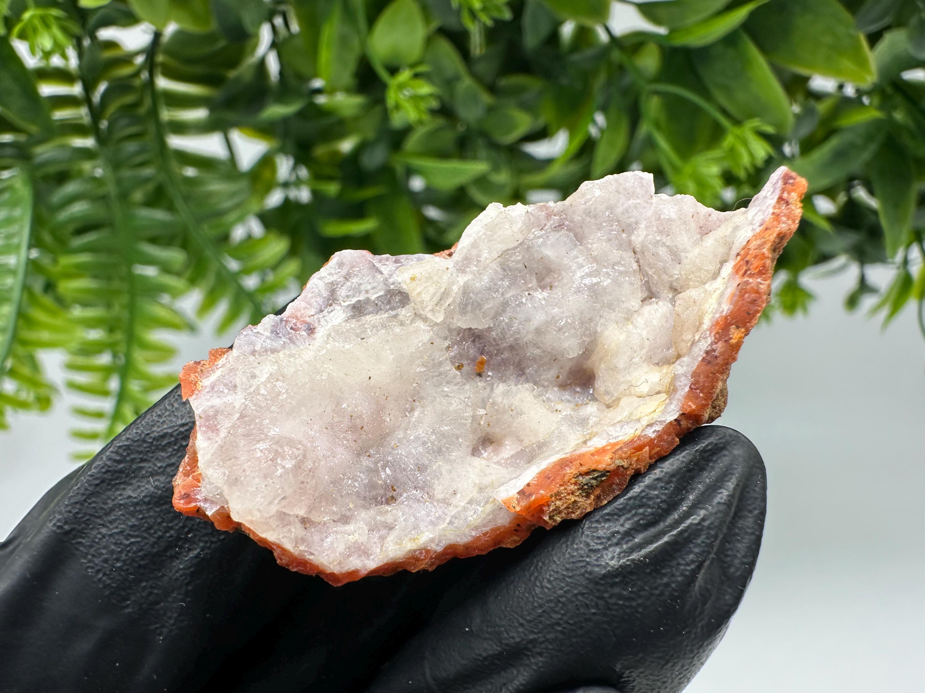 Stunning Red Chalcedony from Morocco,Morocco Minerals,Crystals,rare red Chalcedony,Red Crystal,Mineral Specimen,red minerals,souvenir gift