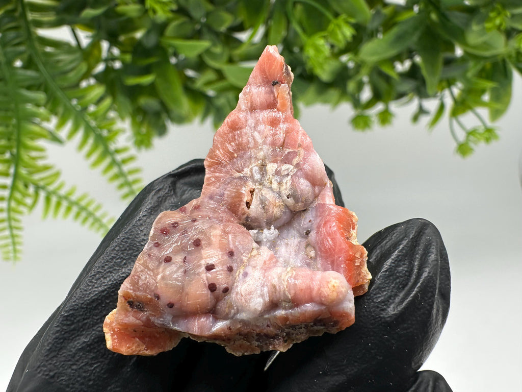 Stunning Red Chalcedony from Morocco,Morocco Minerals,Crystals,rare red Chalcedony,Red Crystal,Mineral Specimen,red minerals,souvenir gift