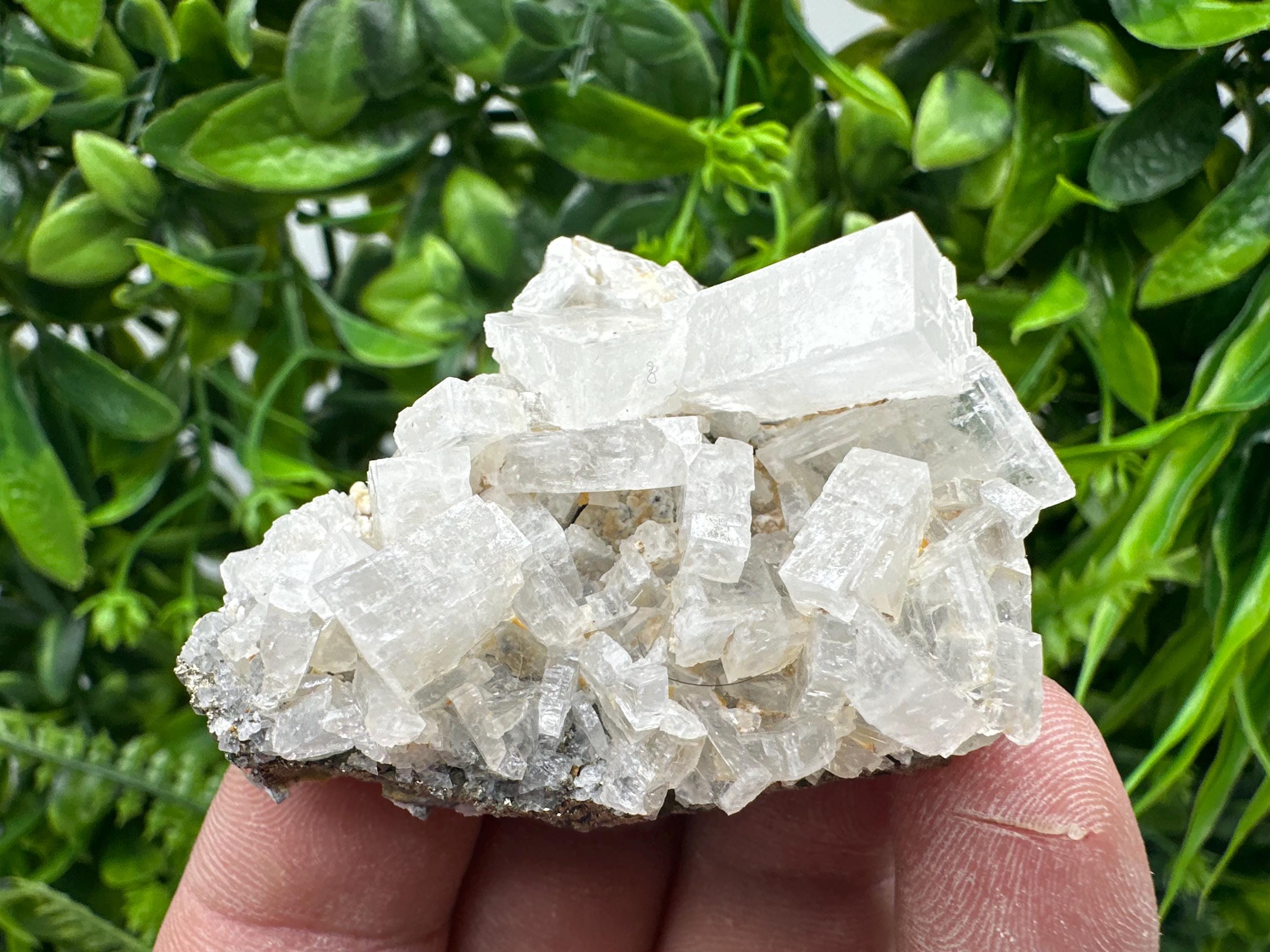 Large Barite Marcasite Cluster on Chalcedony, Bulgaria Mineral Specimen