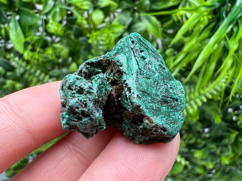Malachite Crystal from Congo,Minerals,Crystals from Congo,Green Malachite, Malachite,Natural Malachite,Malachite Stone,Chakra, Specimens