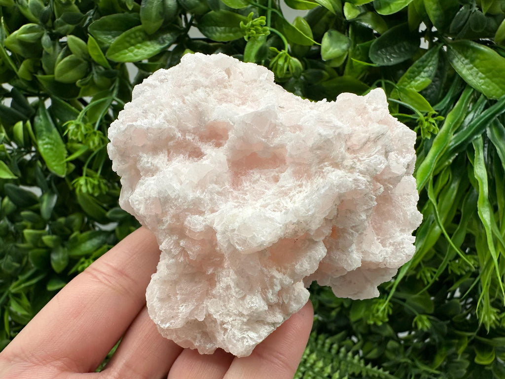 Mangano Calcite with Galena, Borieva Mine, Bulgaria