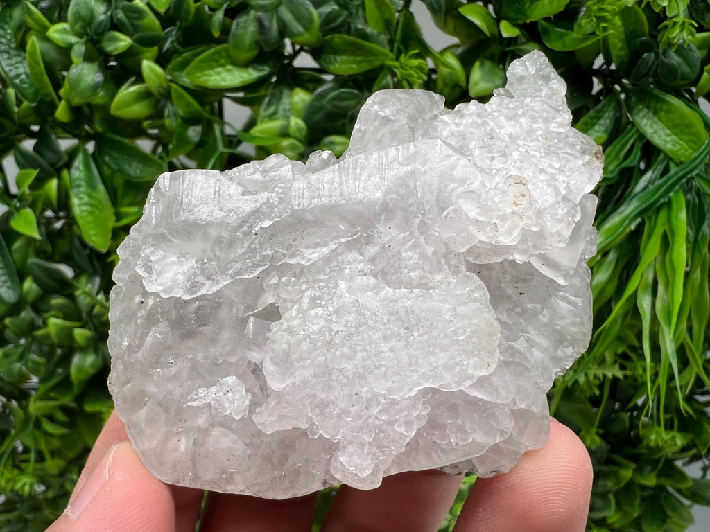 Mangano Calcite with Galena, Rare Mineral Specimen, Borieva Mine