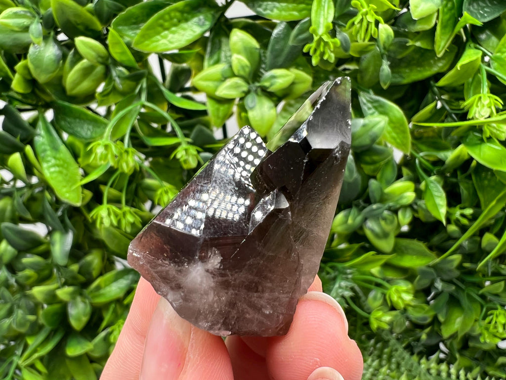 Rare Smoky Quartz,mineral specimen,collection crystal,minerals,Smoky Quartz crystal,from BRAZIL,rare Smoky Quartz,home decor,wholesale,cls