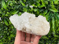 Apophyllite Crystal Specimen, India Minerals, Home Decor