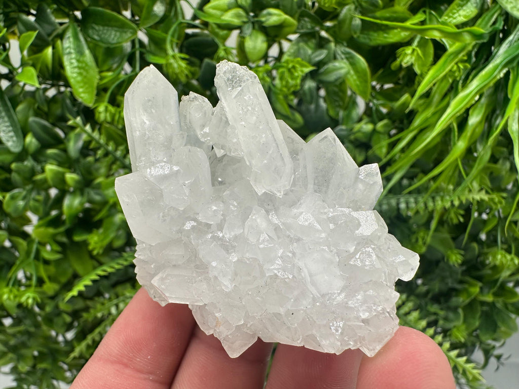 Stunning Transparent Quartz from Djurcovo mine,Laki,Bulgaria,natural,collection mineral specimen,rare crystal,home decor stone,gift minerals