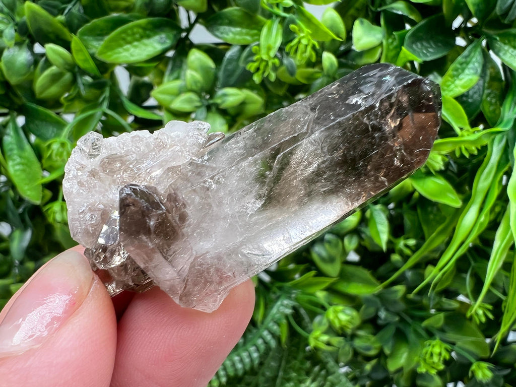 Rare Smoky Quartz,mineral specimen,collection crystal,minerals,Smoky Quartz crystal,from BRAZIL,rare Smoky Quartz,home decor,wholesale,cls