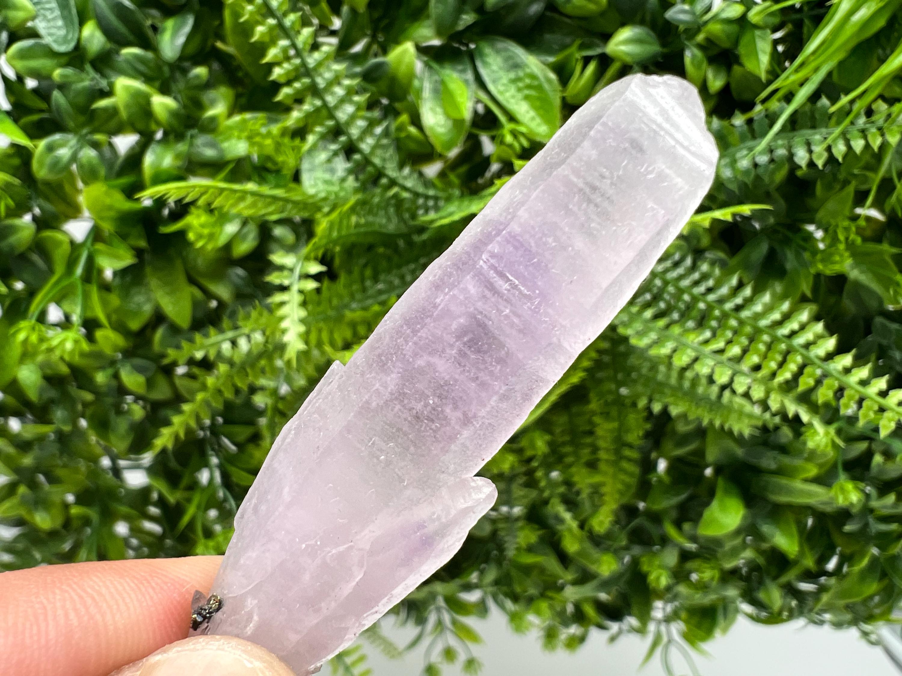 Stunning Amethyst Phantom,from Chala mine,Bulgaria,Amethyst point,Purple amethyst cluster,amethyst point,collection specimen,rare crystal
