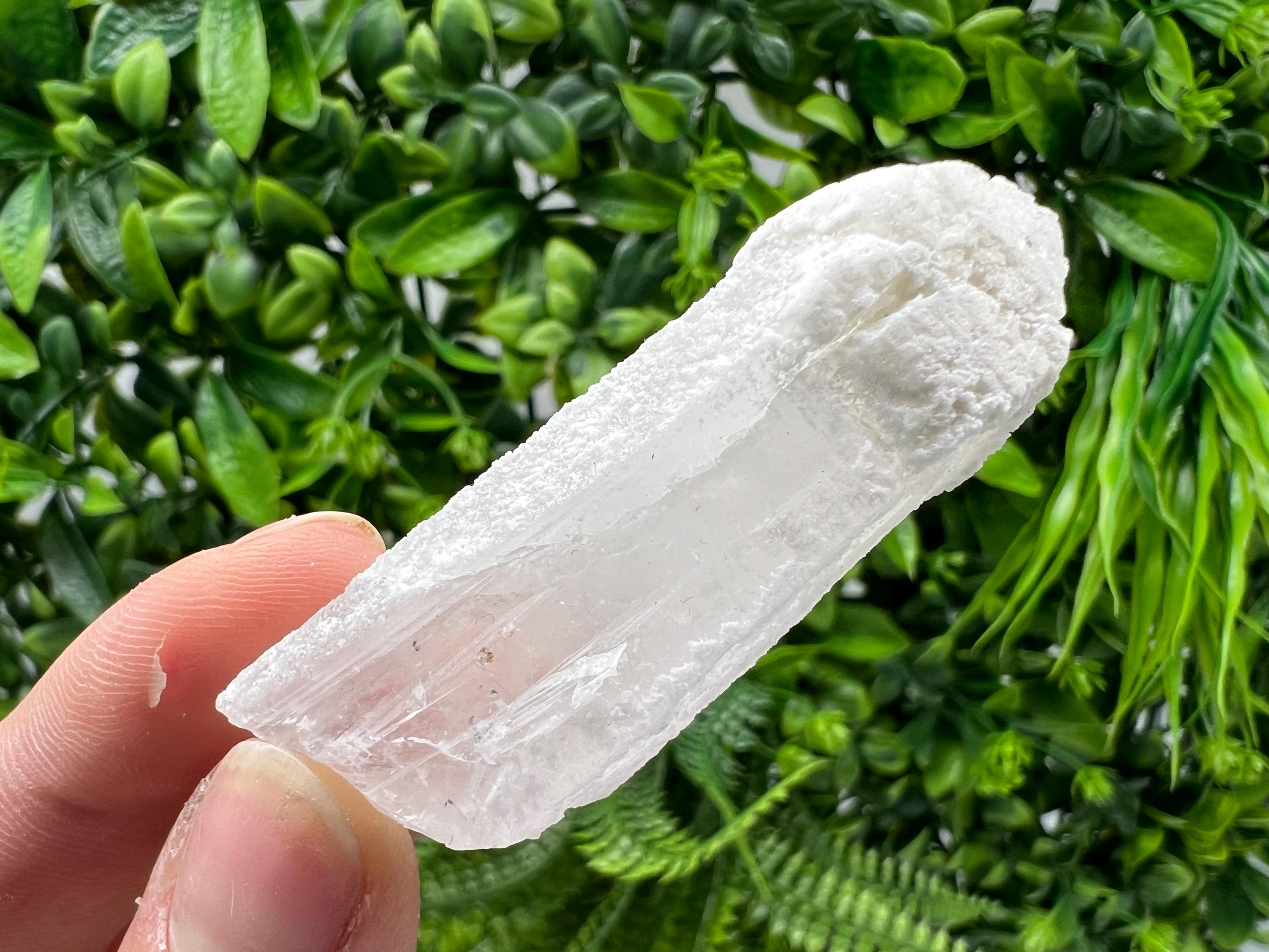 Krushev Dol Quartz with Pyrite, Bulgaria Crystal, Home Decor Stone