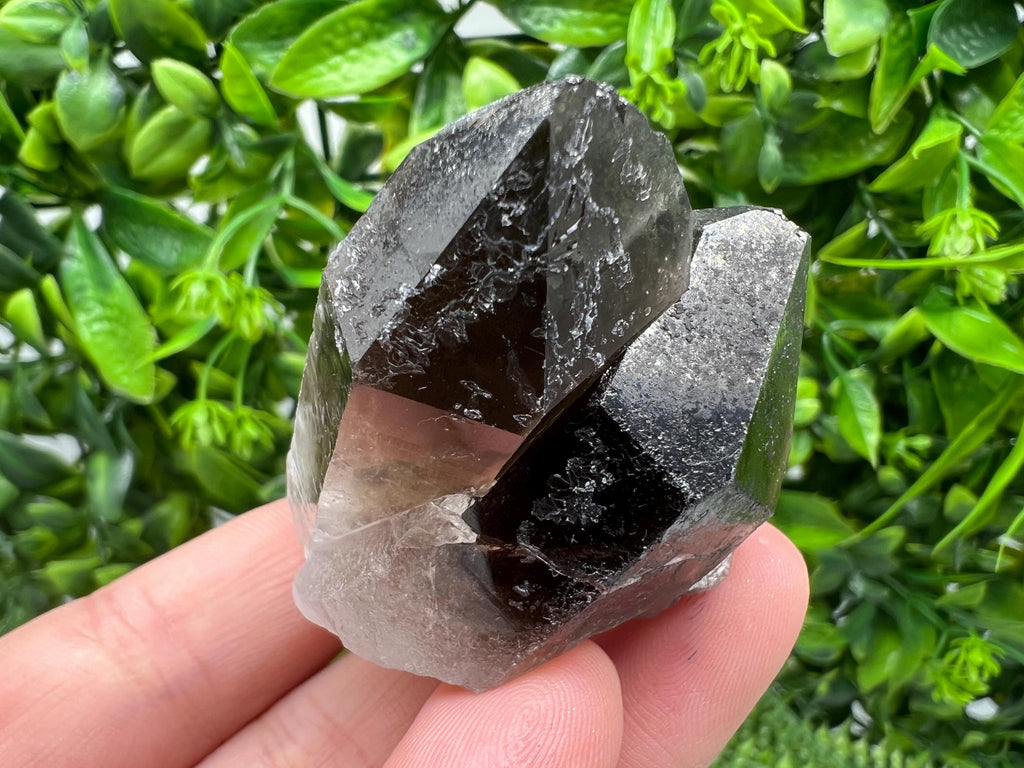 Rare Smoky Quartz,mineral specimen,collection crystal,minerals,Smoky Quartz crystal,from BRAZIL,rare Smoky Quartz,home decor,wholesale,cls