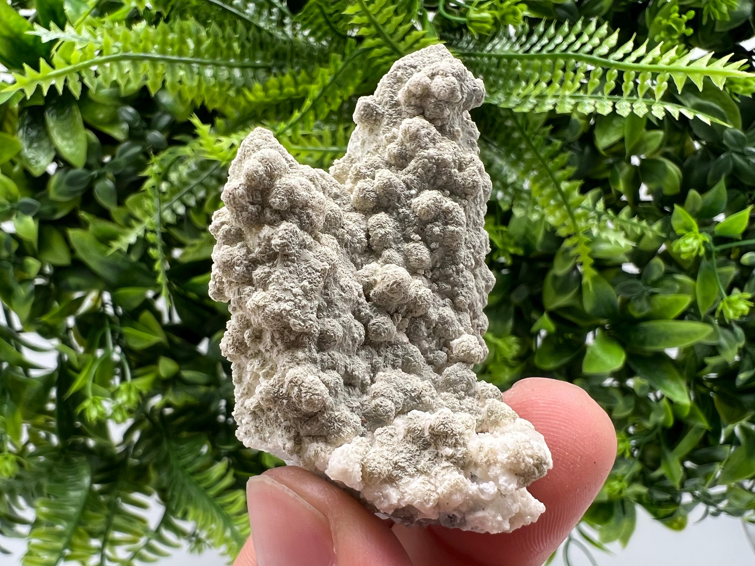 Quartz Calcite Cluster, Krushev Dol Mine, Madan Bulgaria