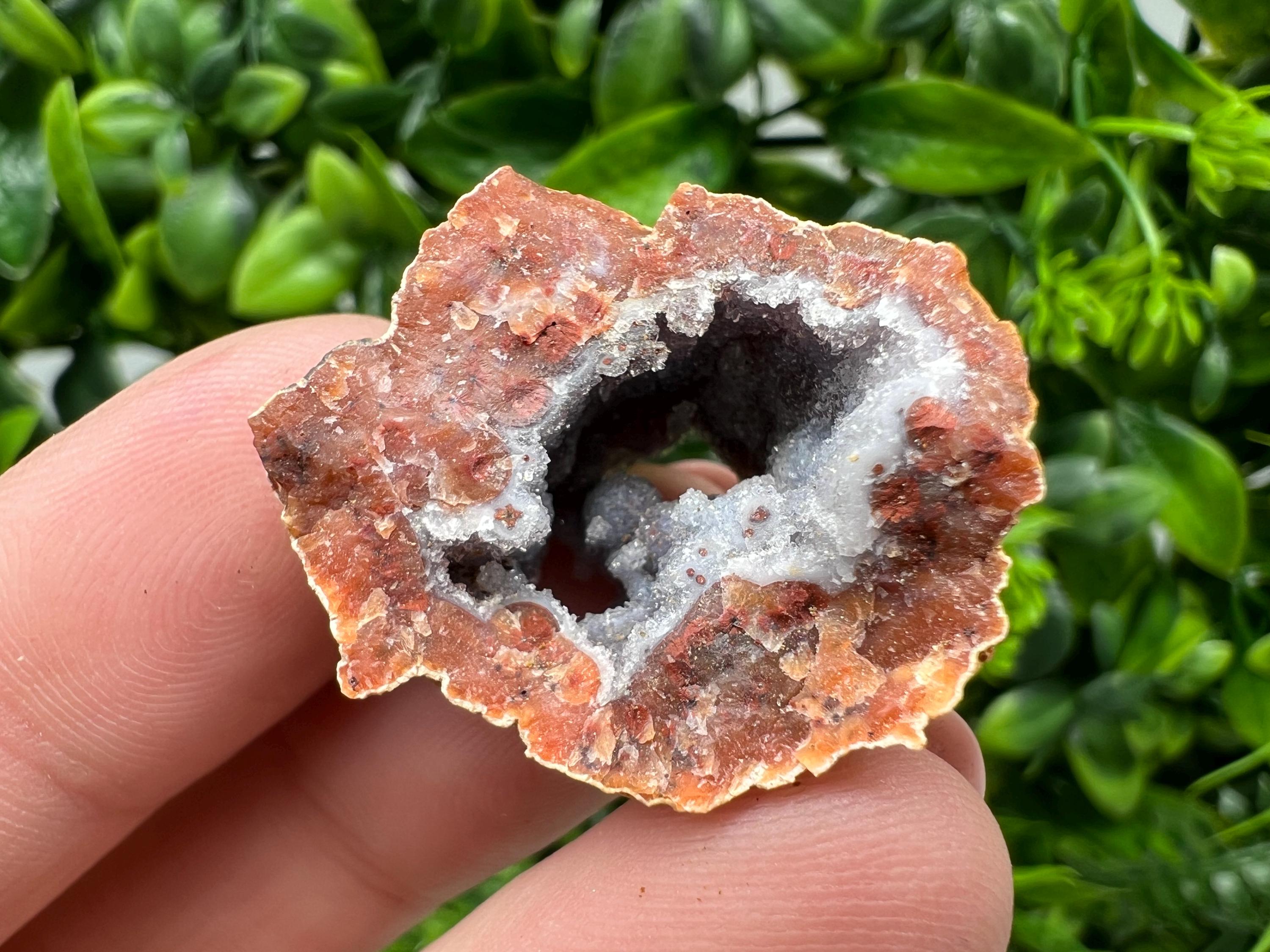 Stunning Red Chalcedony from Morocco,Morocco Minerals,Crystals,rare red Chalcedony,Red Crystal,Mineral Specimen,red minerals,souvenir gift