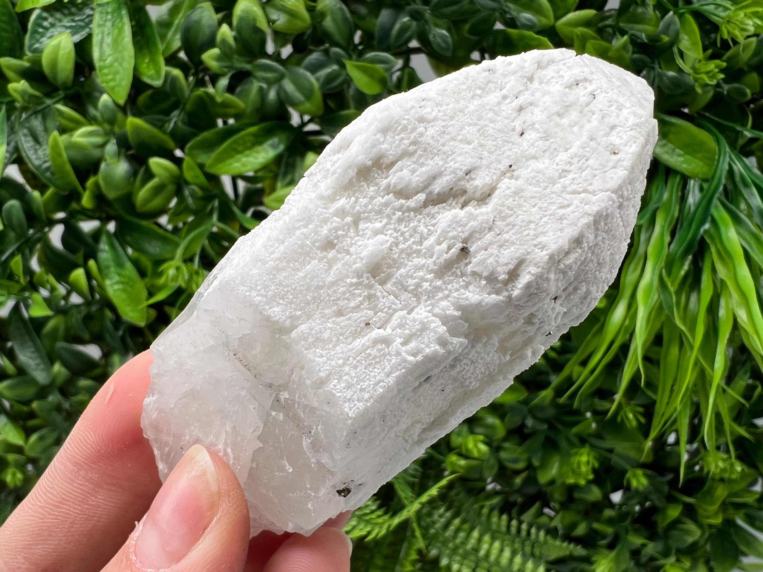 Wonderful Transparent Quartz whit Pyrite,from Krushev dol mine,Bulgaria,natural minerals,collection crystal,home decor stone,gift,quartz cls