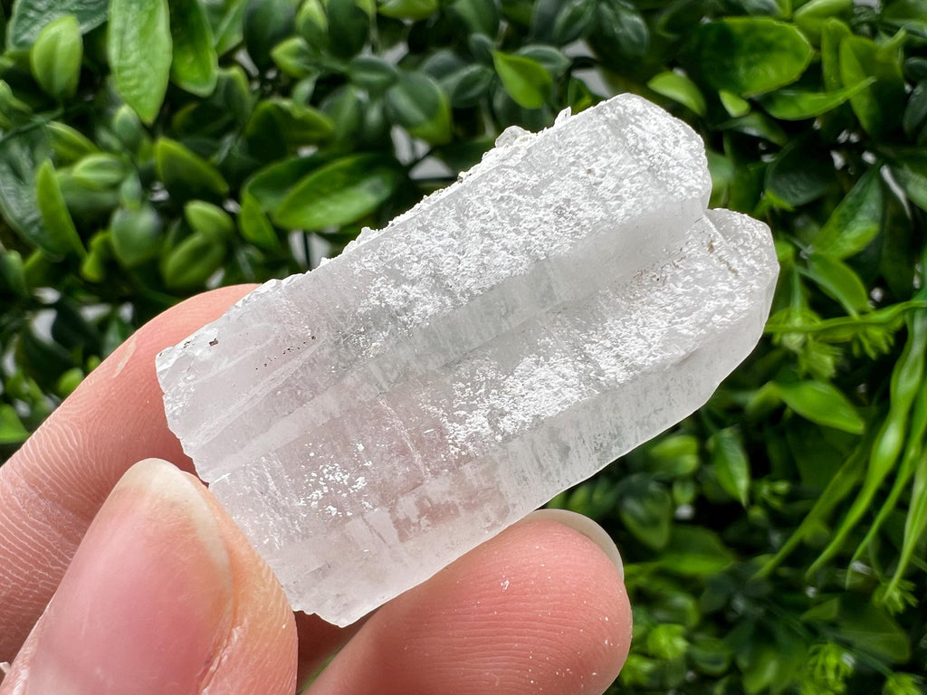 Transparent Quartz with Pyrite, Krushev dol Mine, Bulgaria