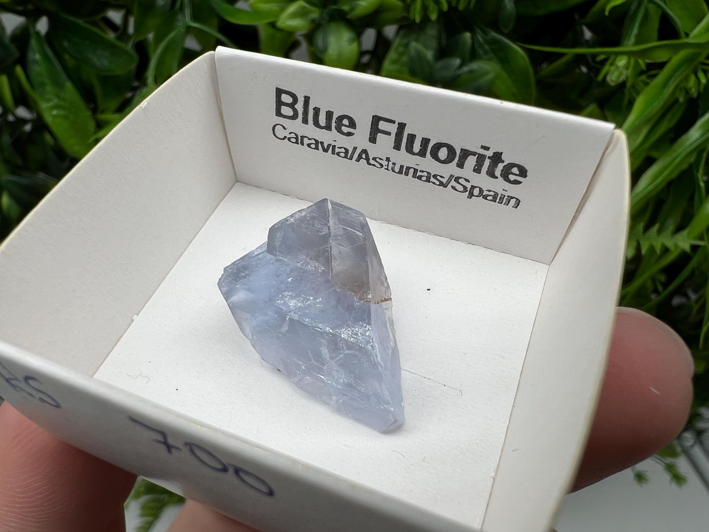 Blue Fluorite from Spain,Mineral Specimen,Blue Fluorite,Fluorite from Spain,Collection, Fluorite Collectors, Crystal Fluorite,collection