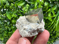 Large Pyrite Cube on Matrix, Natural Mineral Specimen, La Rioja Spain