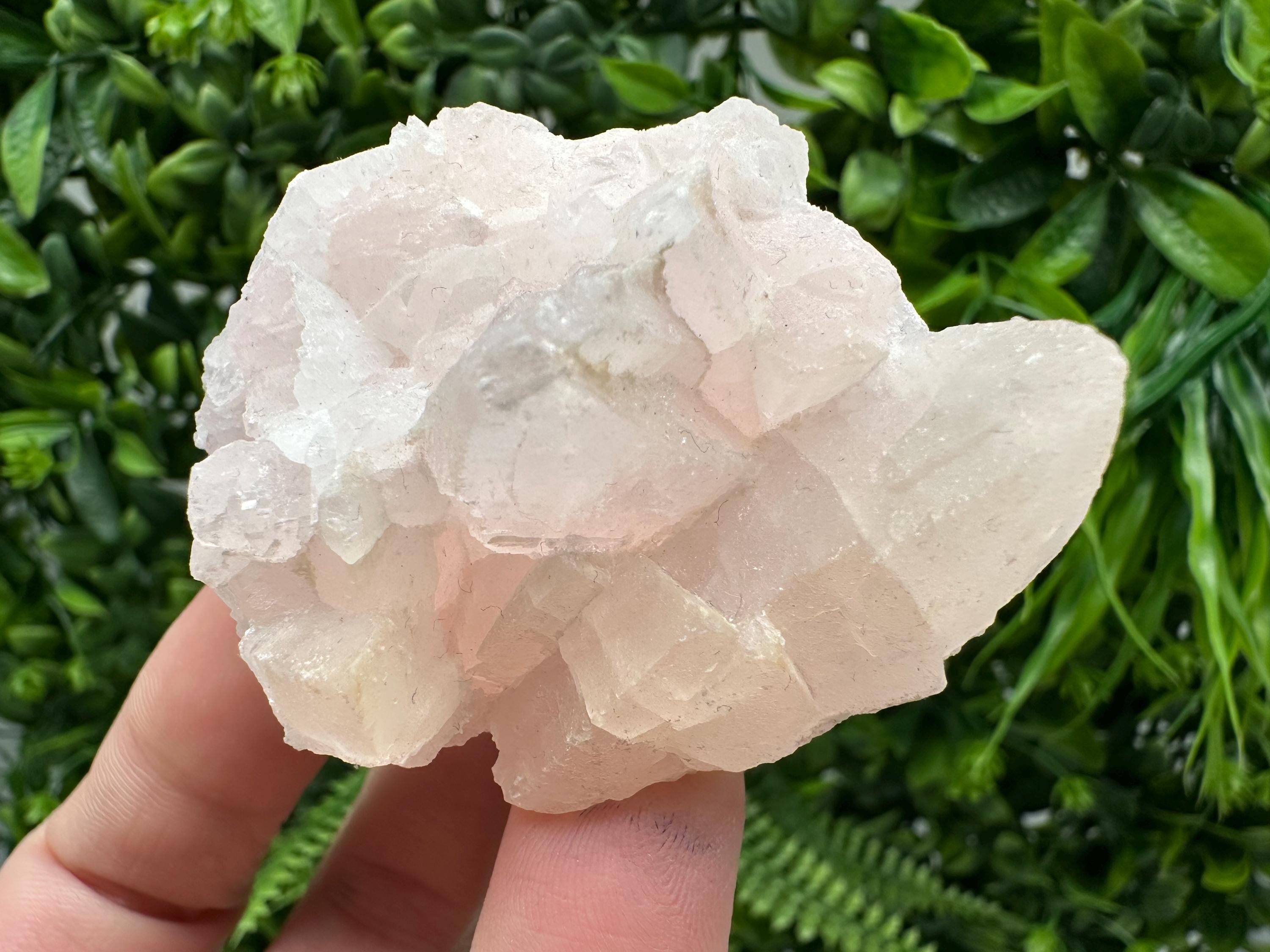Mangano Calcite with Galena, Borieva Mine, Bulgaria