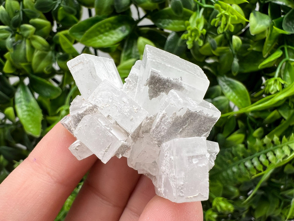 Barite Marcasite Chalcedony Cluster, Androvo Mine Bulgaria