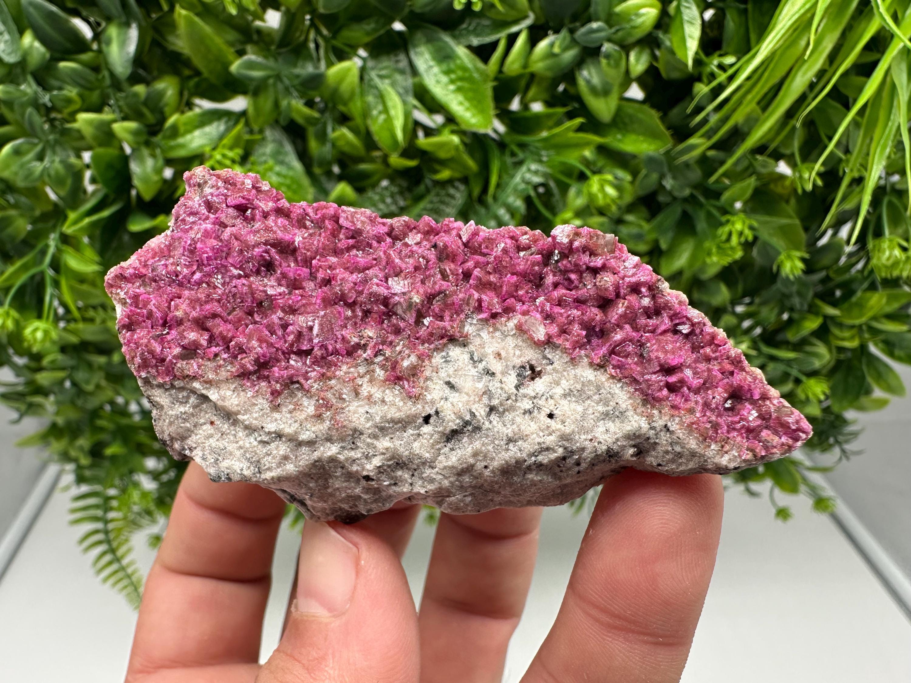 Very nice Cobalto Calcite from Republic of Congo,Cobalto Calcite Crystal,Cobalto Calcite Mineral,Pink Crystal,Pink mineral,pinkCobalto