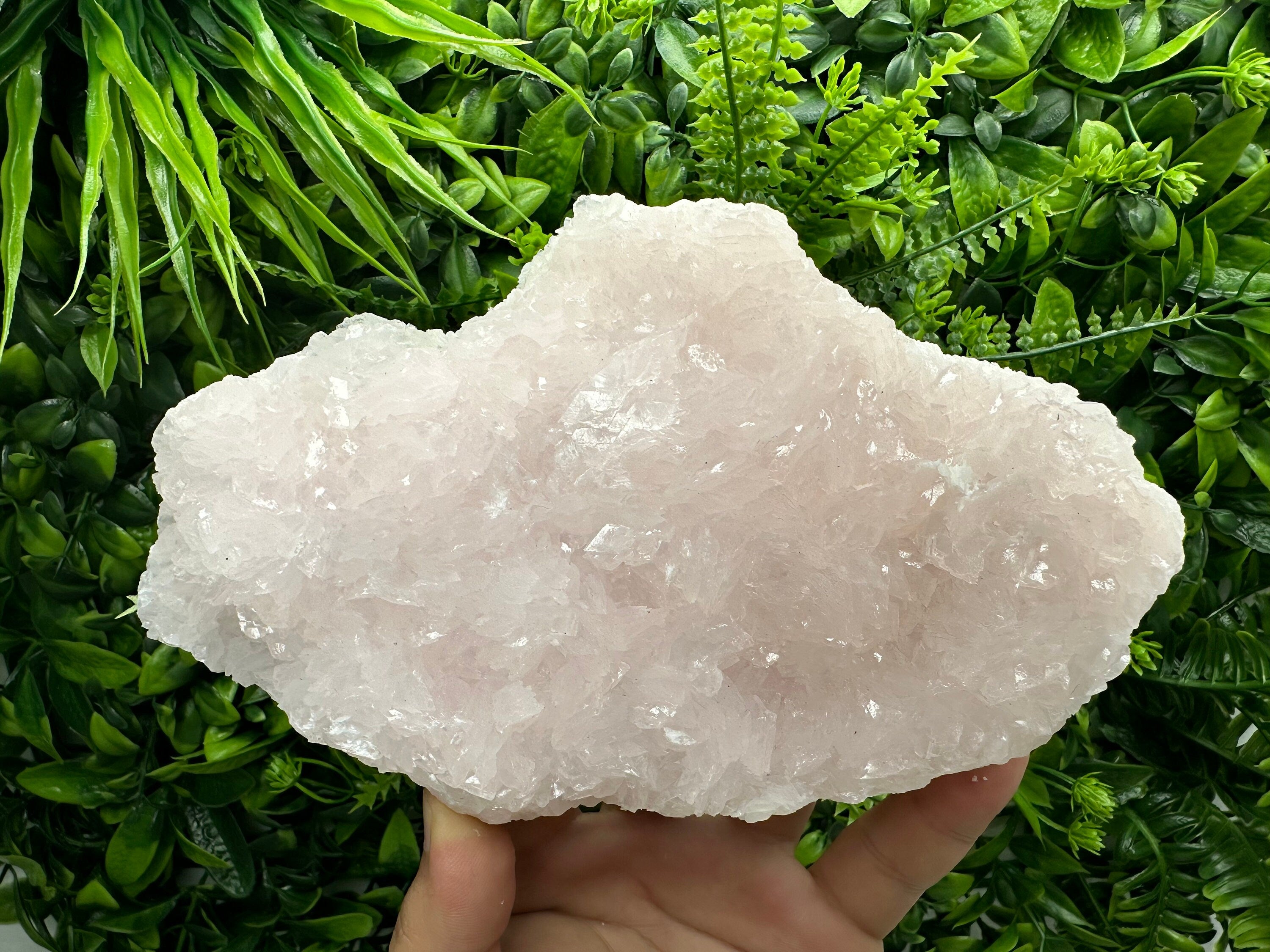 Mangano Calcite with Galena, Borieva Mine, Bulgaria (20/5/13 cm)