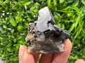 Stunning Galena,Sphalerite on Quartz whit Siderite from 9 th September mine,Madan,Bulgaria,Natural,collectible mineral specimen,home decor