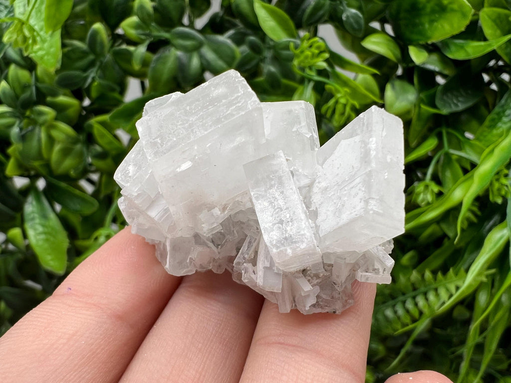 Barite Marcasite Chalcedony Cluster, Androvo Mine Bulgaria