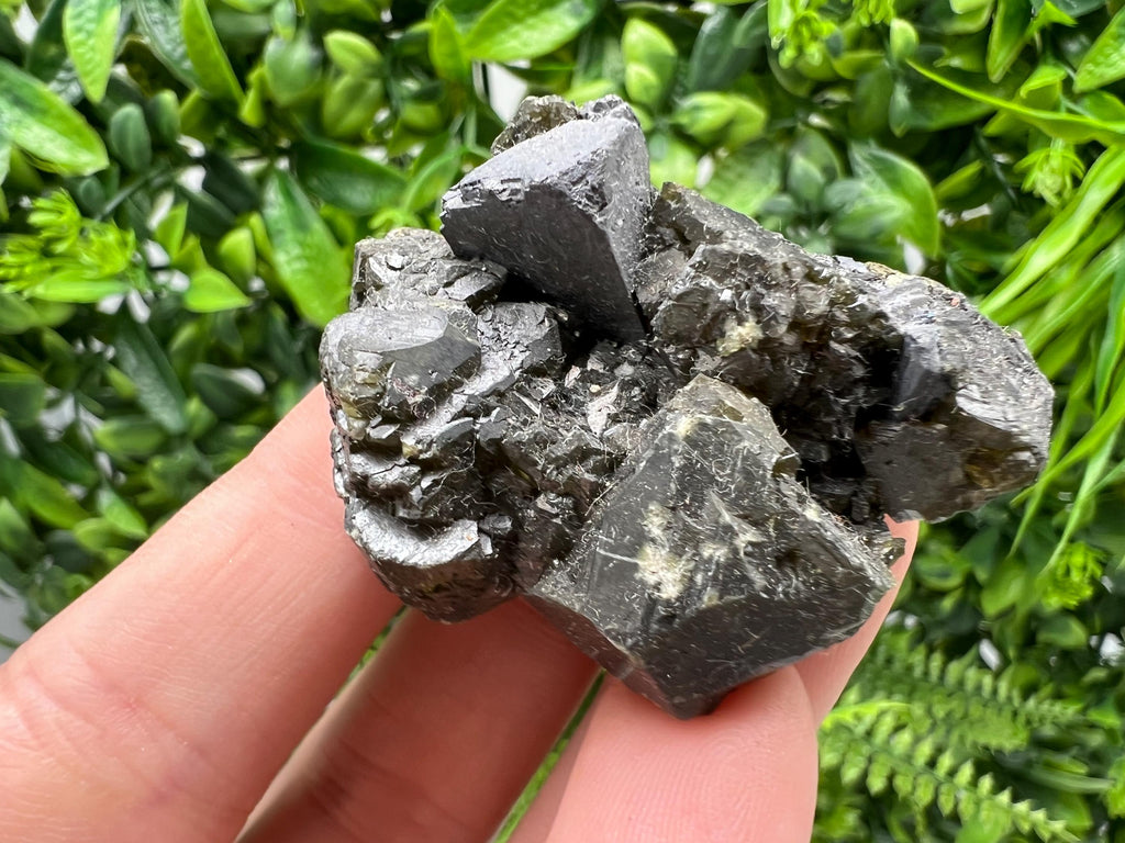 Stunning Sphalerite GEM Cleiopfane rare transparent green Colour natural minerals souvenir crystal gift collection stone 9th September mine