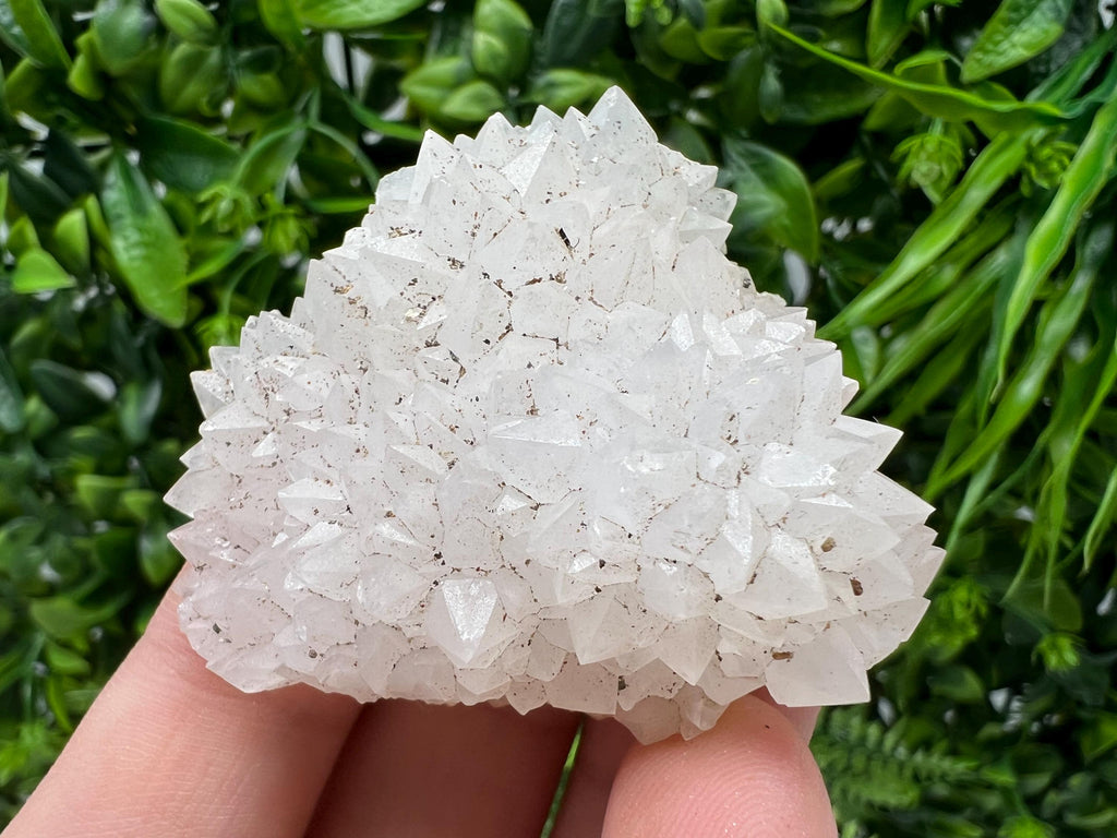 Stunning Transparent Quartz,from Borieva mine,natural collection mineral specimen rare crystal,home decor crystal,quartz cluster,Quartz,gift