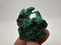 Green Polished Malachite Crystal, Congo Minerals, Chakra Stone