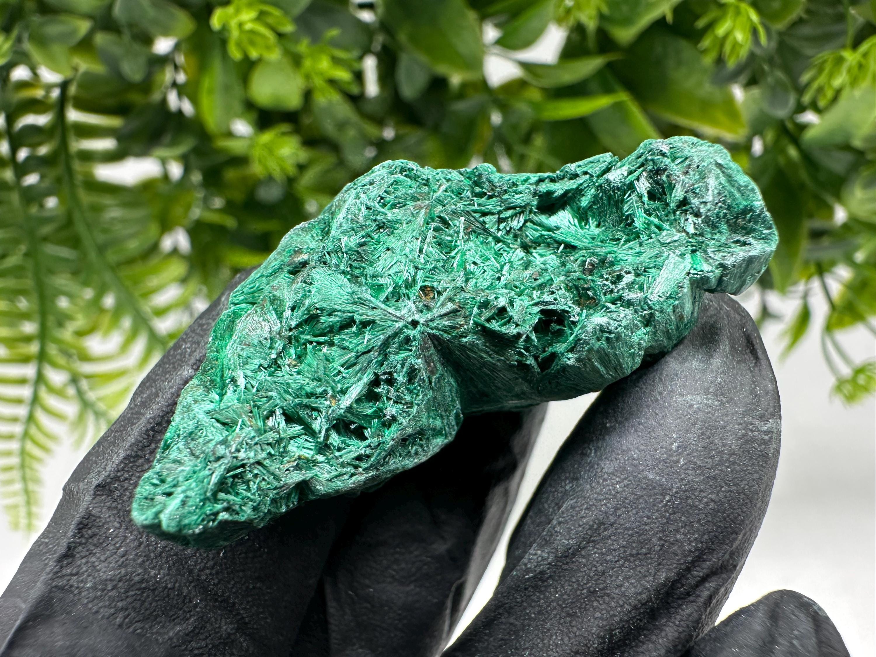 Malachite Crystal from Congo,Minerals,Crystals from Congo,Green Malachite, Malachite,Natural Malachite,Malachite Stone,Chakra, Specimens