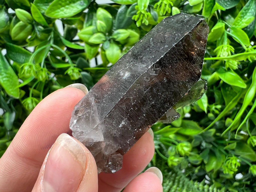 Rare Smoky Quartz,mineral specimen,collection crystal,minerals,Smoky Quartz crystal,from BRAZIL,rare Smoky Quartz,home decor,wholesale,cls