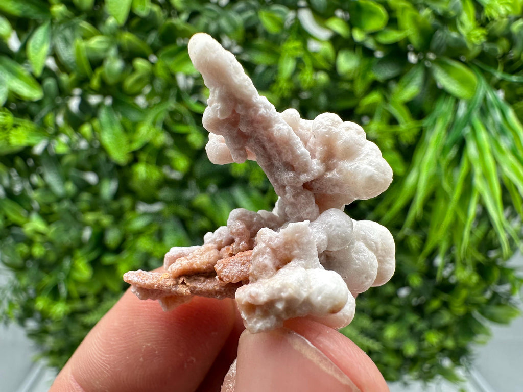 Aragonite Crystal Specimen, Home Decor Stone, Bulgaria