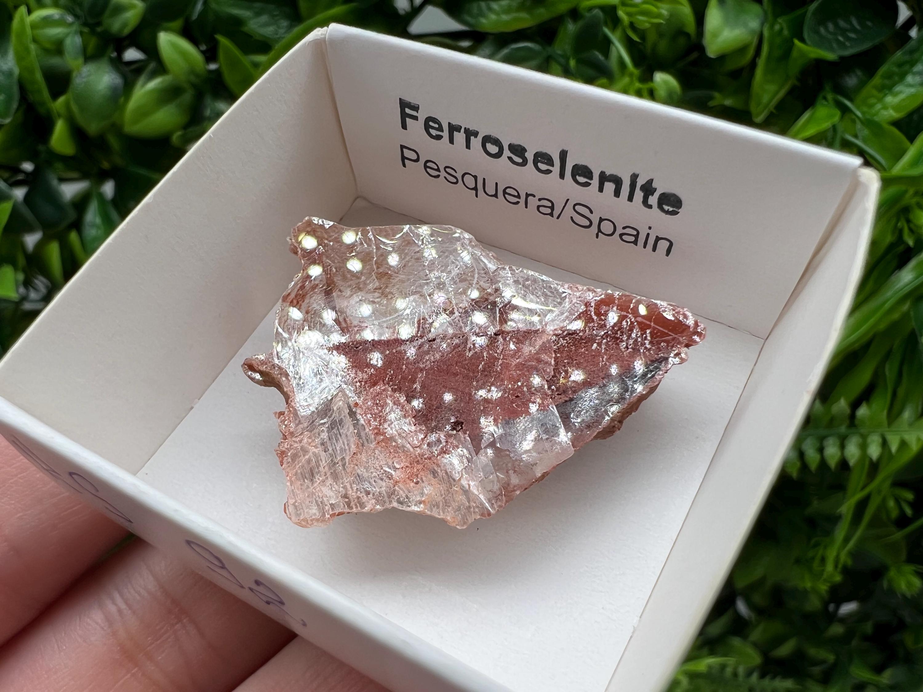 Stunning,rare Ferroselenite from La Pesquera, Cuenca,Castile-La Mancha,Spain,Mineral,Specimen,Ferroselenite Crystal,Ferroselenite Mineral