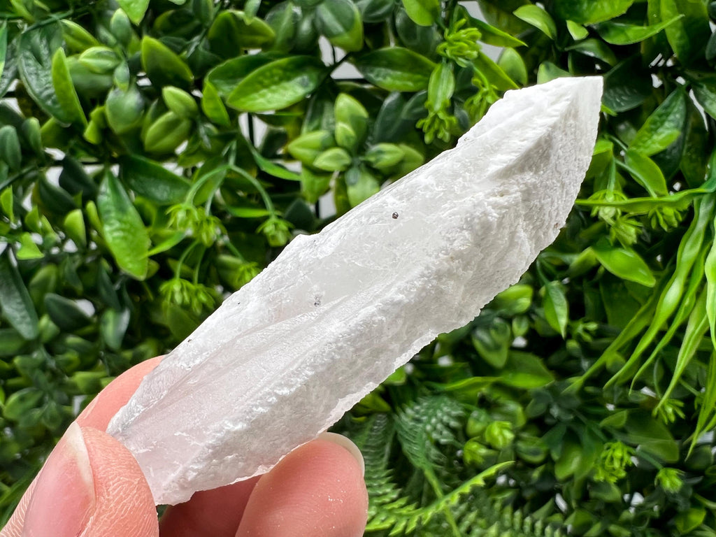 Transparent Quartz with Pyrite, Krushev Dol Bulgaria, Home Decor Stone