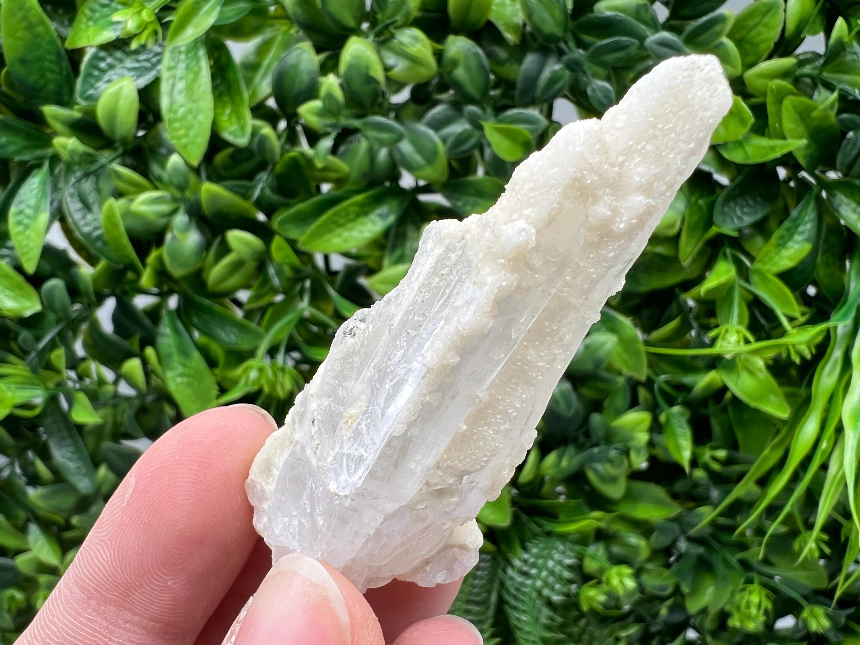 Wonderful Transparent Quartz whit Pyrite,from Krushev dol mine,Bulgaria,natural minerals,collection crystal,home decor stone,gift,quartz cls
