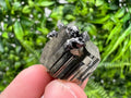 Rare Borieva Mine Pyrite Cluster, Rainbow Crystallization Specimen