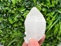 Stunning Transparent Quartz from Djurcovo mine,Laki,Bulgaria,natural,collection mineral specimen,rare crystal,home decor stone,gift minerals