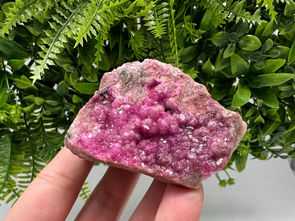 Very nice Cobalto Calcite from Republic of Congo,Cobalto Calcite Crystal,Cobalto Calcite Mineral,Pink Crystal,Pink mineral,pinkCobalto