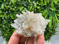 Stunning Quartz whit Sphalerite,Hematite,Iron oxide from 9th September mine,natural,collectible mineral specimen,home decor stone,gift,cryst