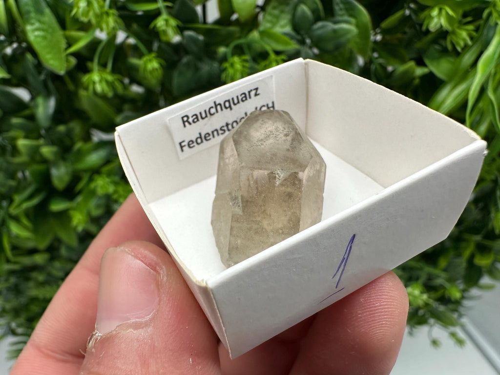 Rare Smoky Quartz from Fedenstock (mountain) Switzerland,Mineral,Specimen,Collection,Black Quartz,Mineral,Home,Smoky Quartz,Quartz point